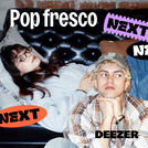 Pop fresco