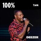 100% Tank