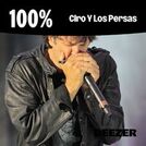 100% Ciro Y Los Persas