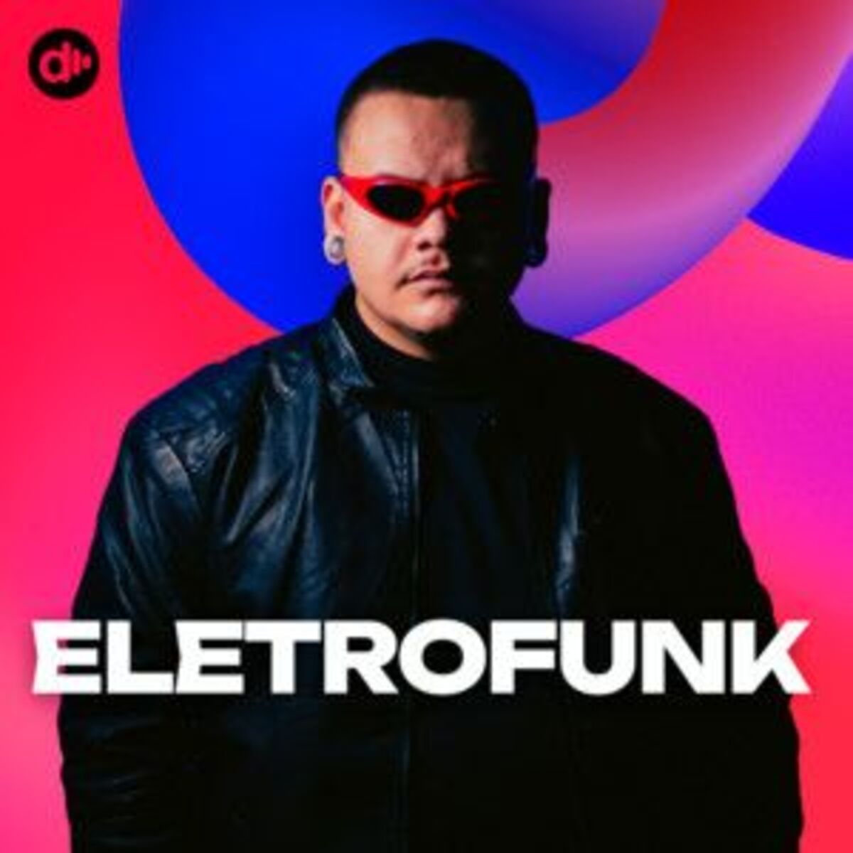 Cover of playlist Eletrofunk 2025  💥🔈🫨