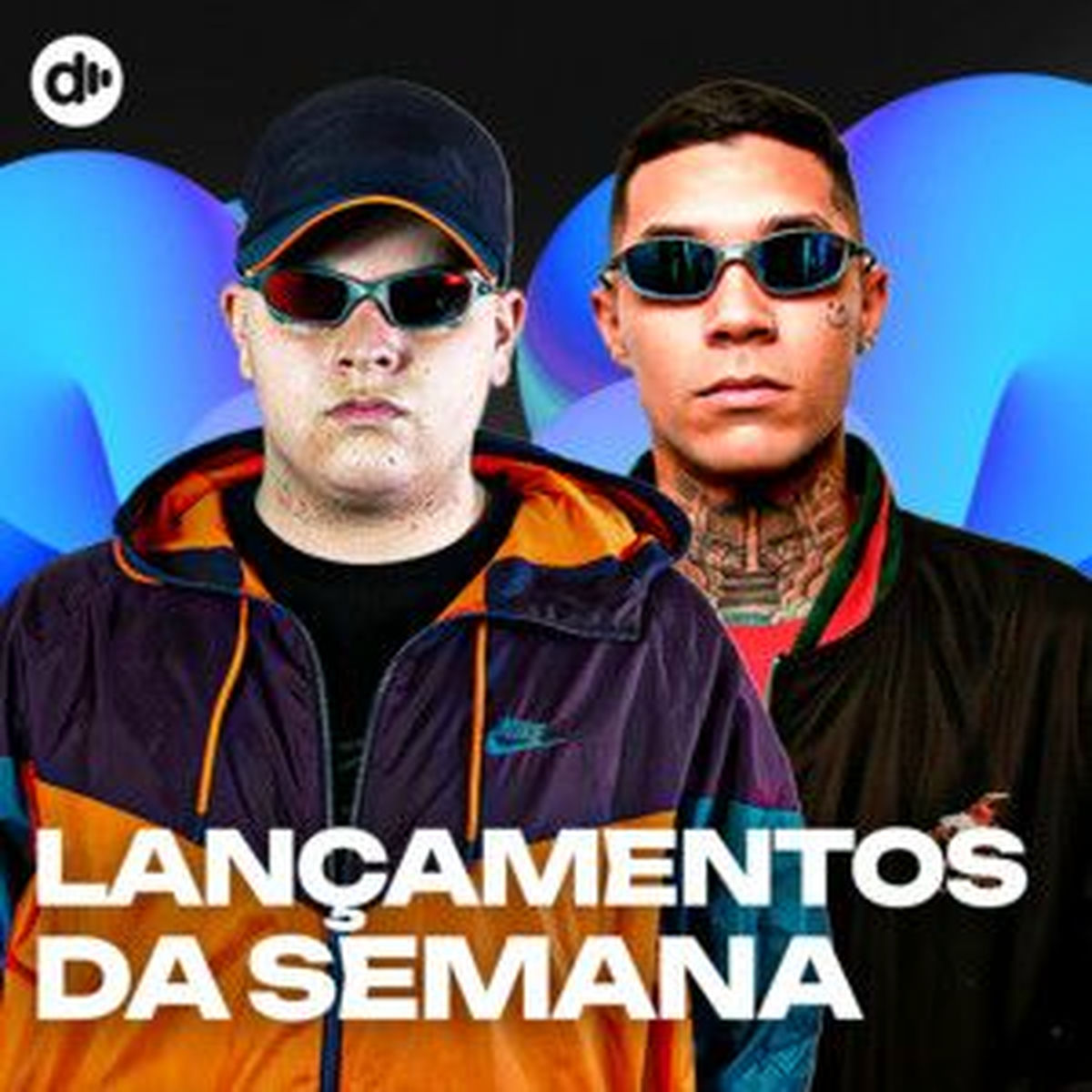 Cover of playlist Lançamentos Da Semana | Lançamentos 2025 | Lançame