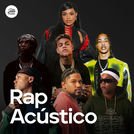 Rap Acústico 2025 | Rap Acústico Romântico