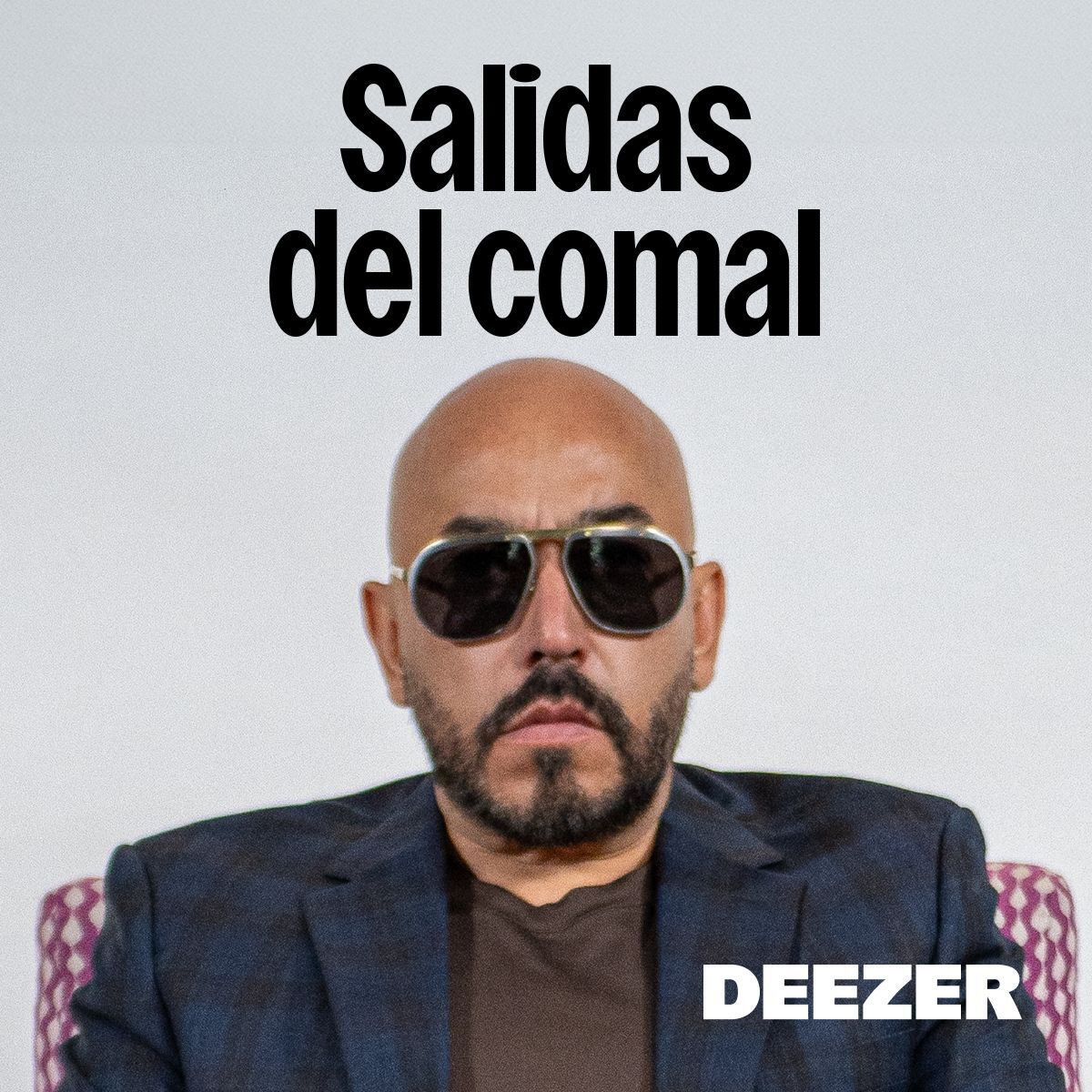 Cover of playlist Salidas del comal