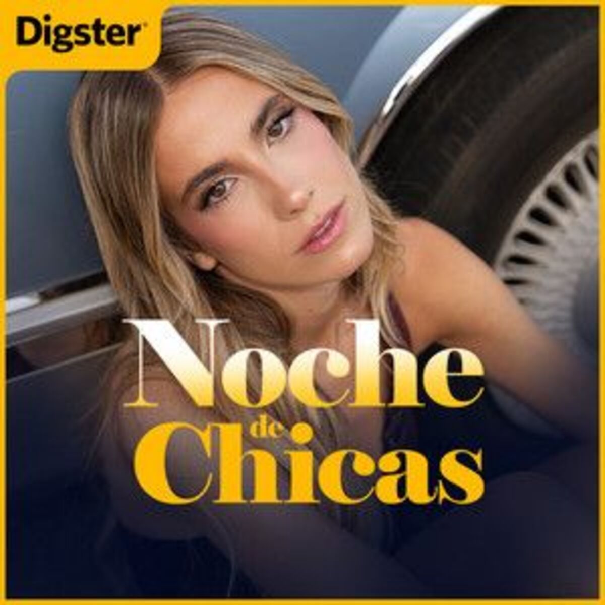 Cover of playlist Noche de Chicas