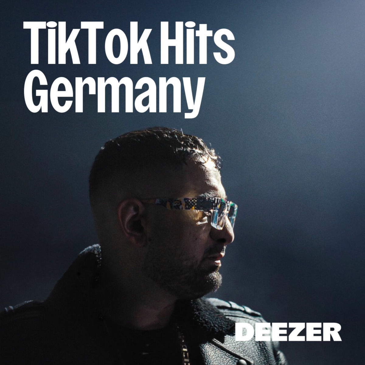 Cover of playlist TikTok Hits Germany