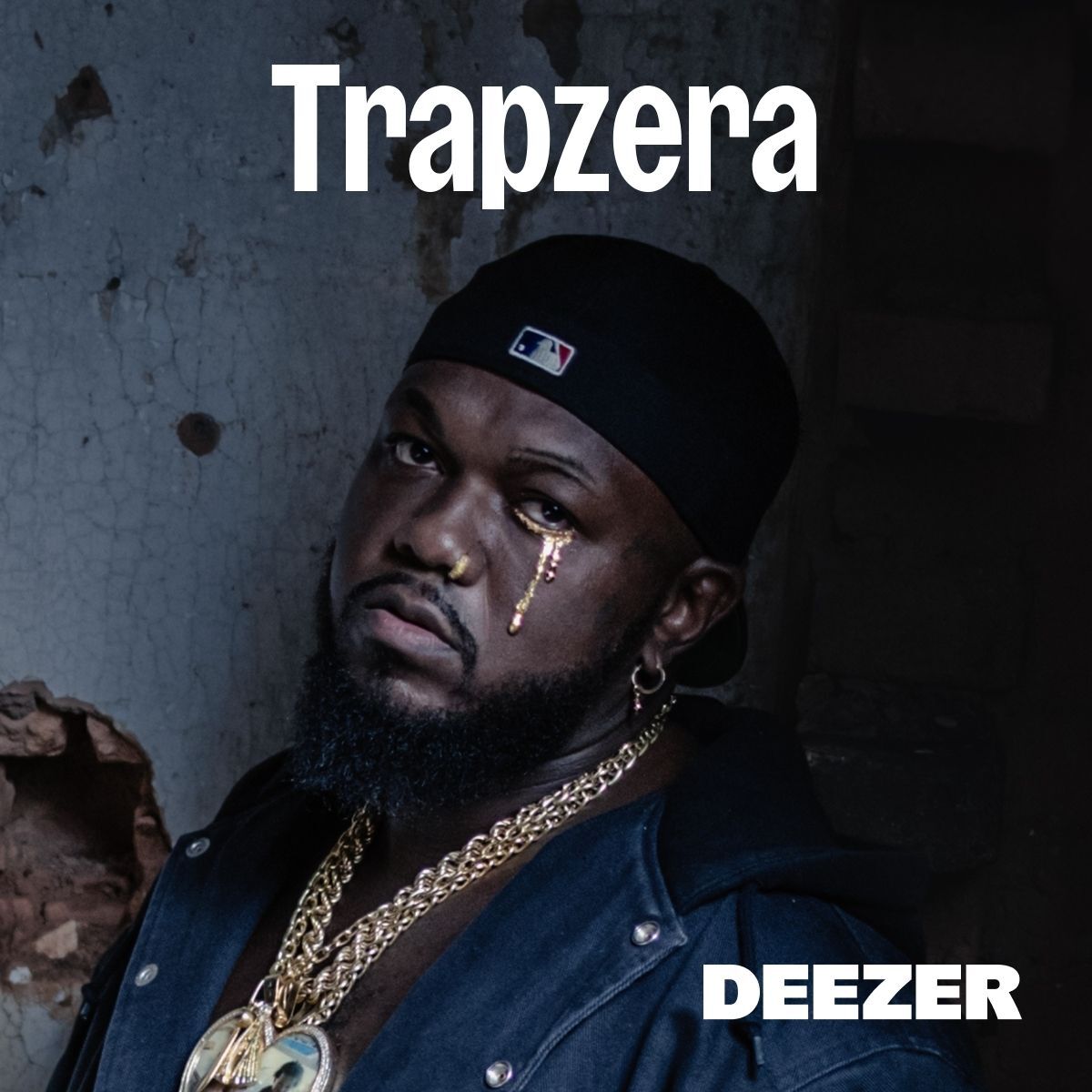 Cover of playlist Trapzera