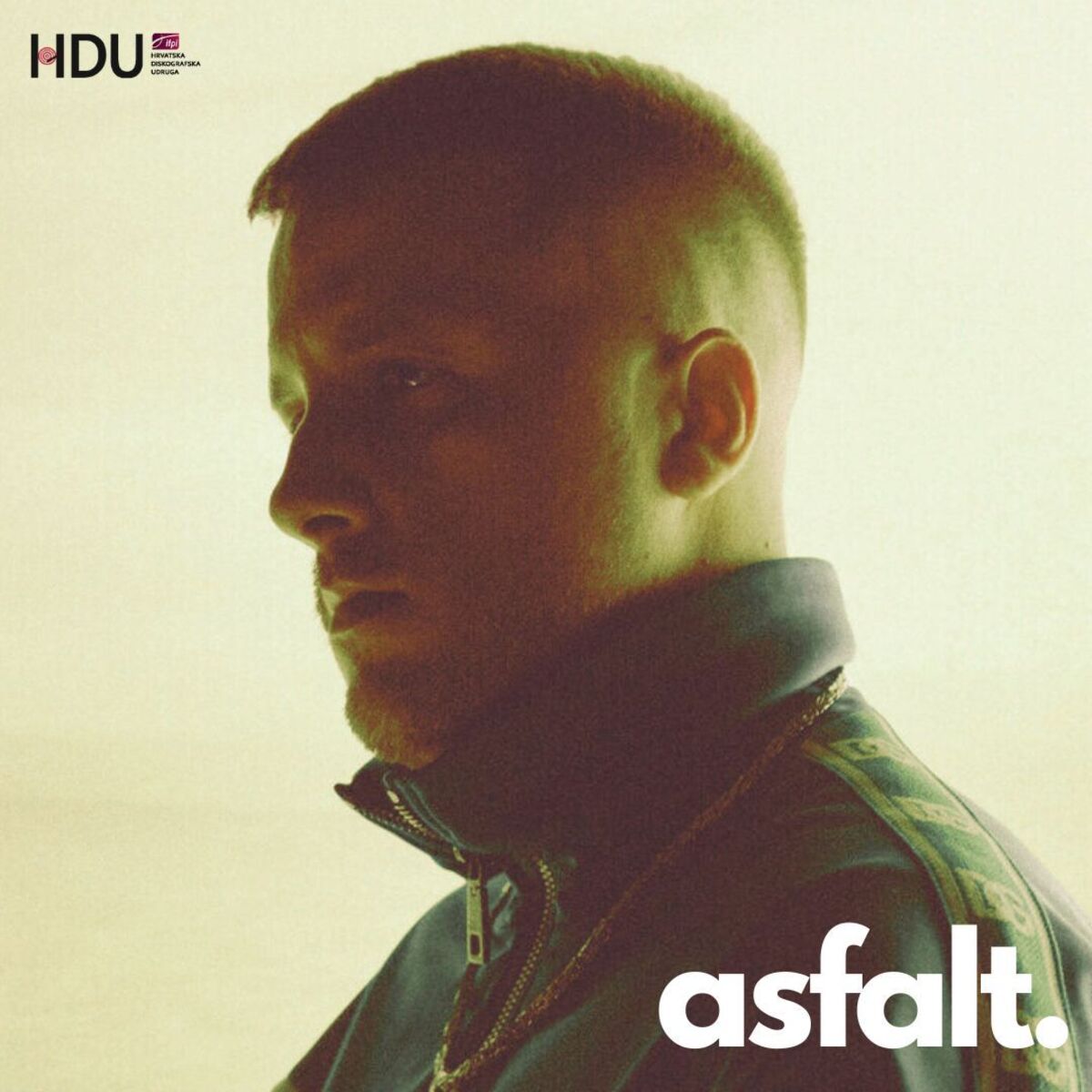 Cover of playlist asfalt.