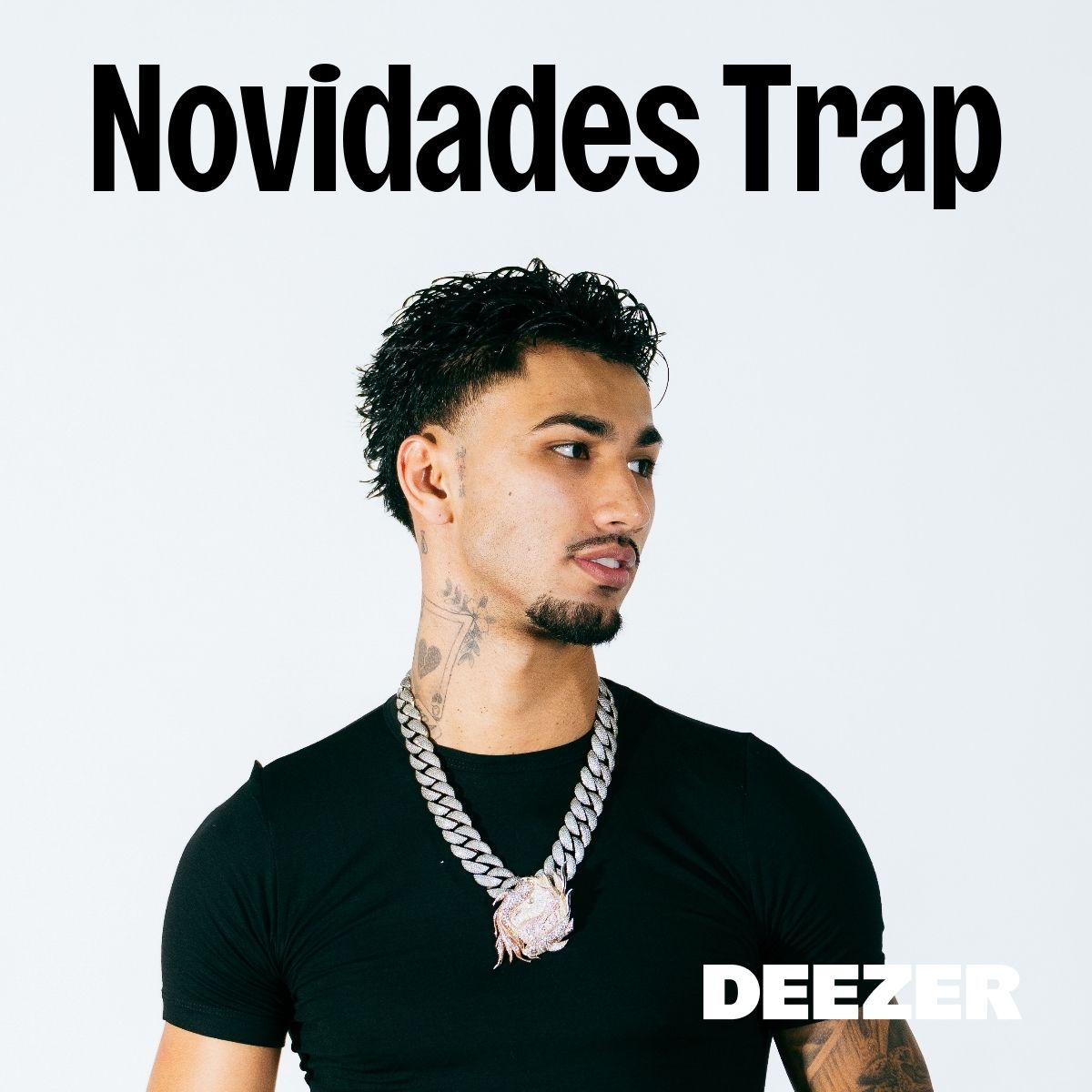 Novidades Trap