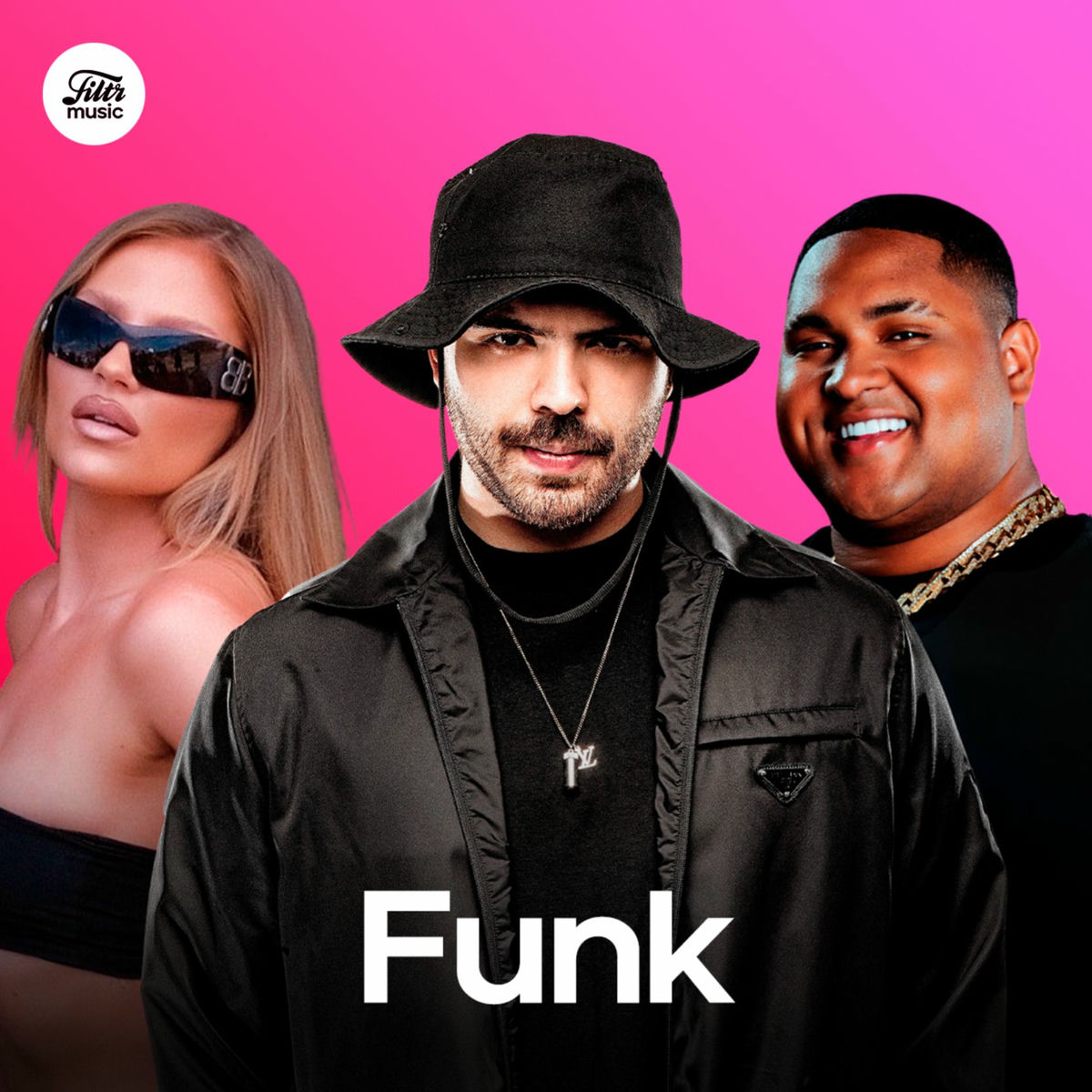 Cover of playlist FUNK 2025 🔞 AS MELHORES 🔥 FUNK 2025 ATUALIZADO