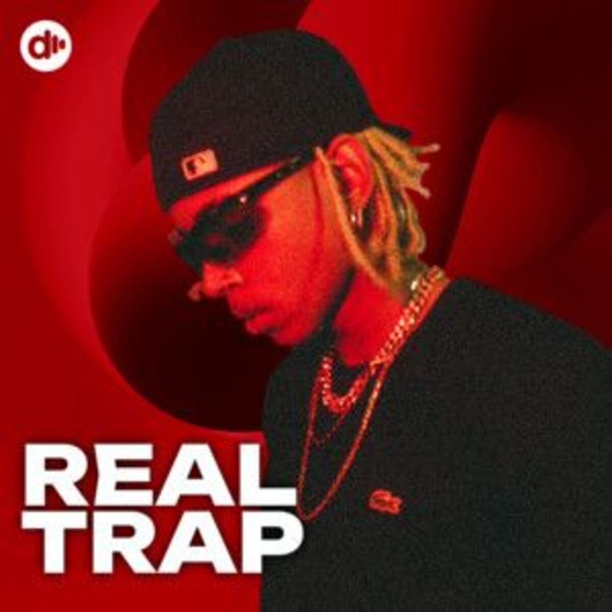 Cover of playlist Real Trap 🔥Trap 2025 🔥 Trap Nacional