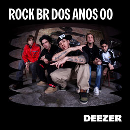Rock Brasil Anos 2000