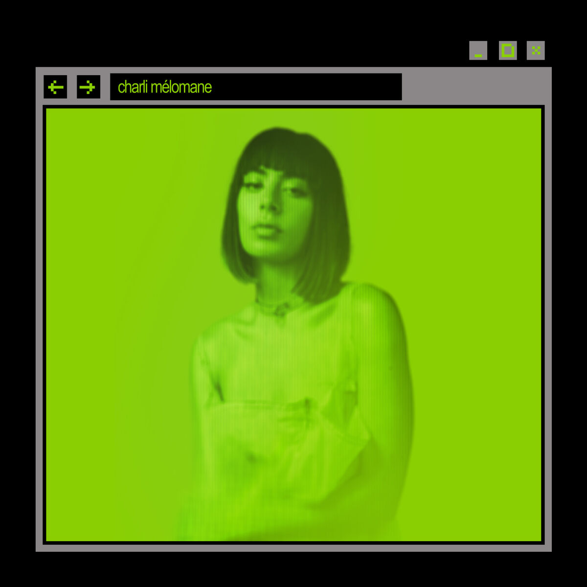 Cover of playlist La brat mélomane et inspirée