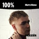 100% Mura Masa