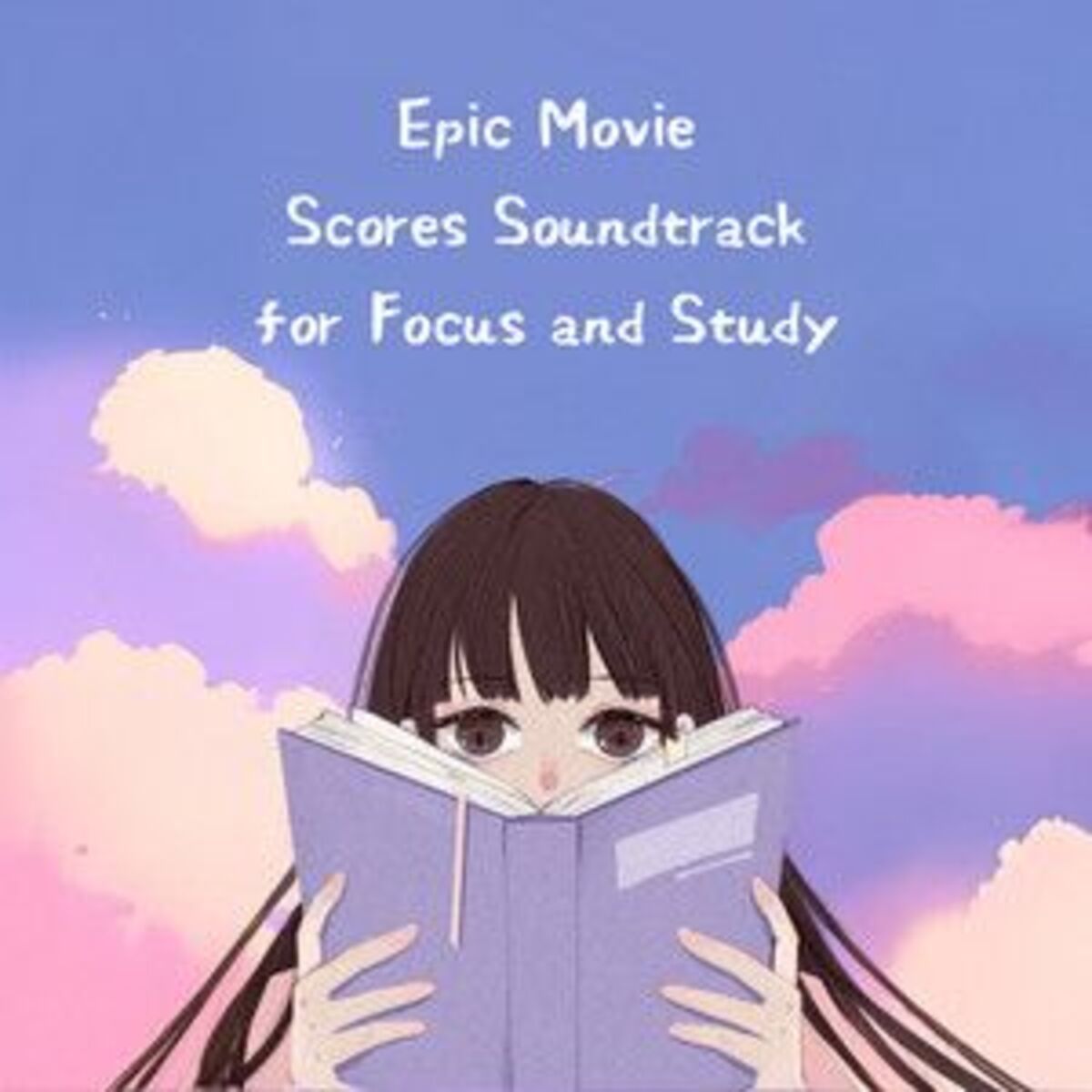 Cover of playlist Epic Movie Scores Soundtrack for Focus and Study  
