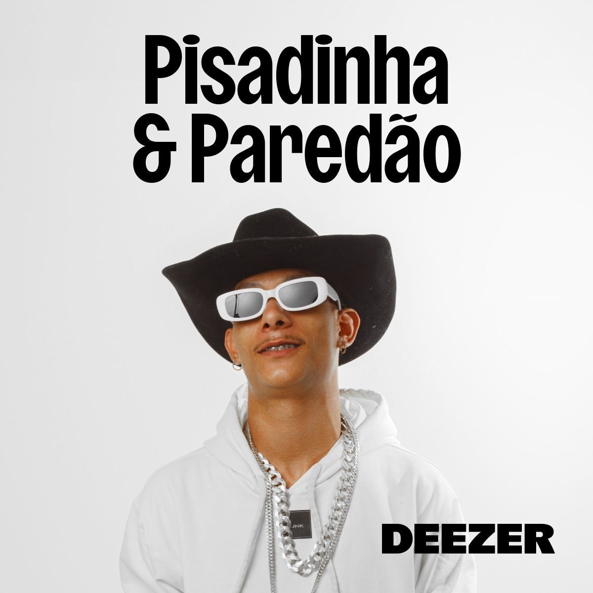 Cover of playlist Pisadinha & Paredão