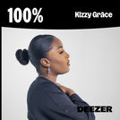 100% Kizzy Grâce