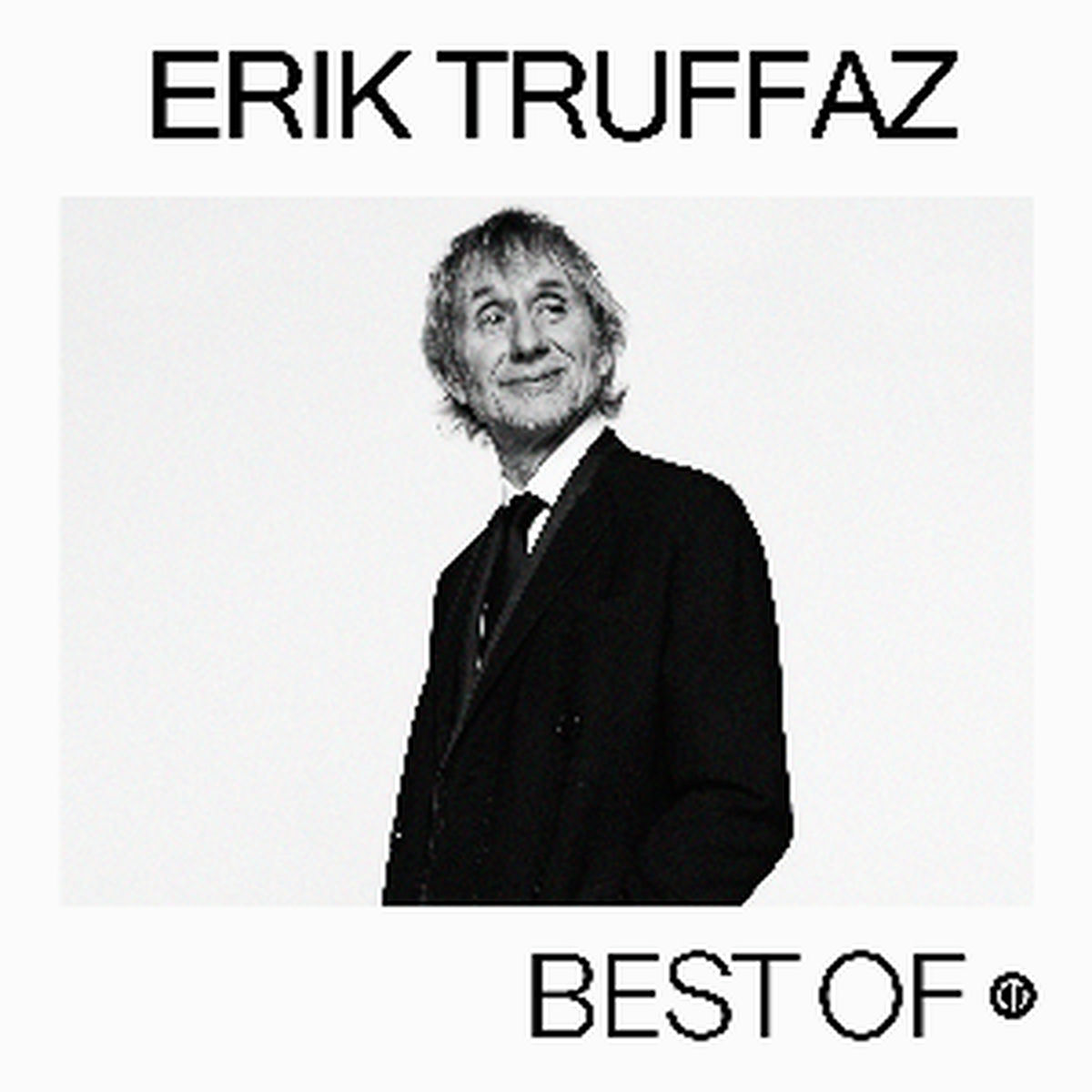 Cover of playlist Best of Erik Truffaz