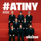 #ATINY by ATEEZ