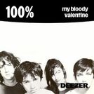 100% my bloody valentine