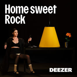 Home Sweet Rock