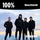100% Blessthefall