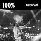100% Comoriano