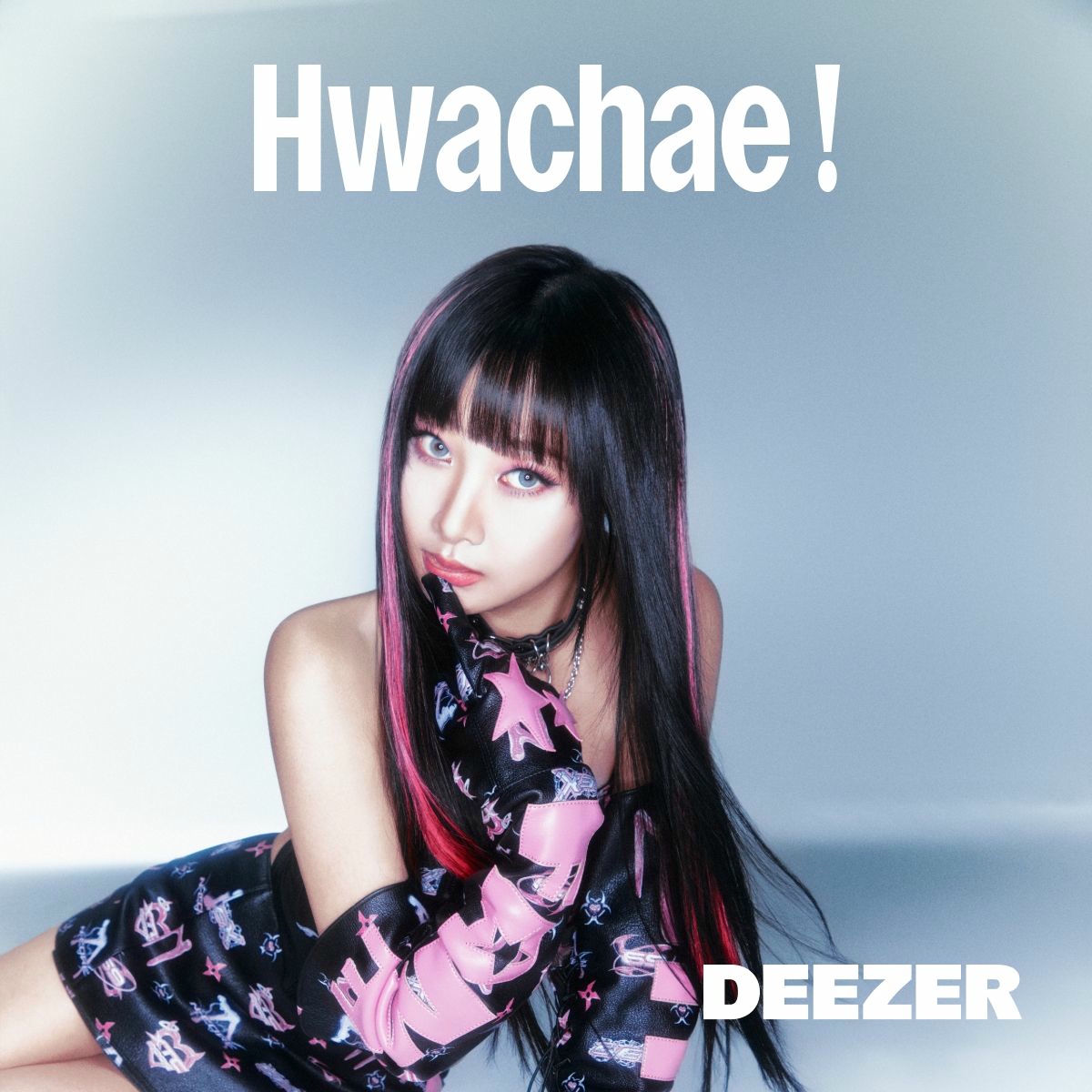 Cover of playlist Hwachae ! 화채