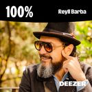 100% Reyli Barba