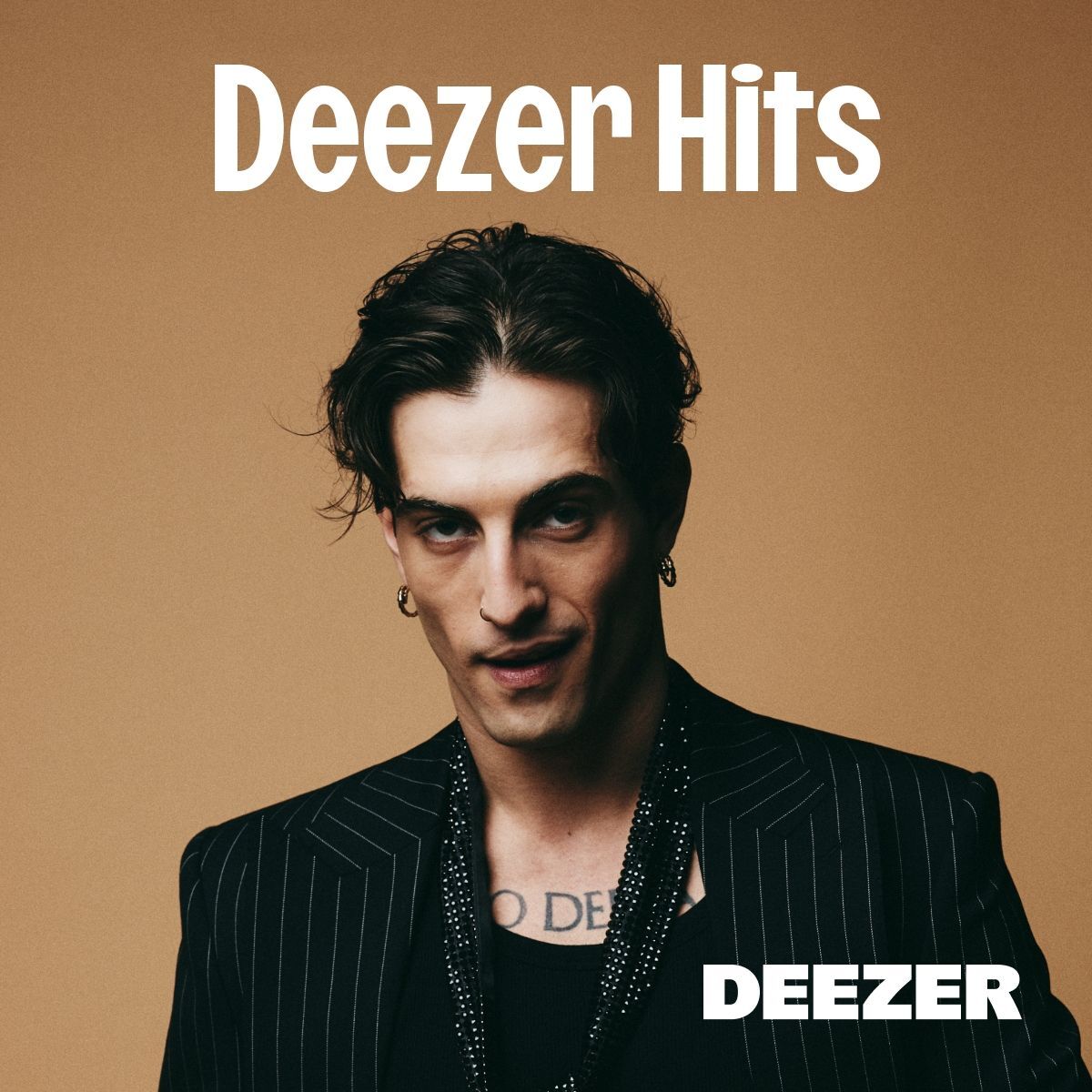 Cover of playlist Deezer Hits