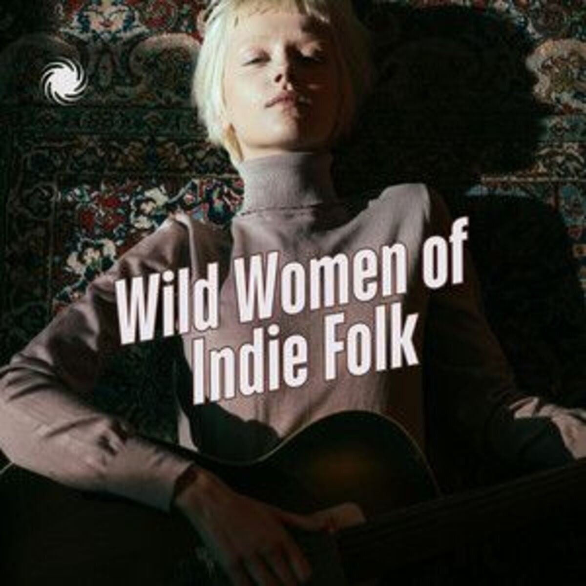 Cover of playlist Wild Women of Indie Folk