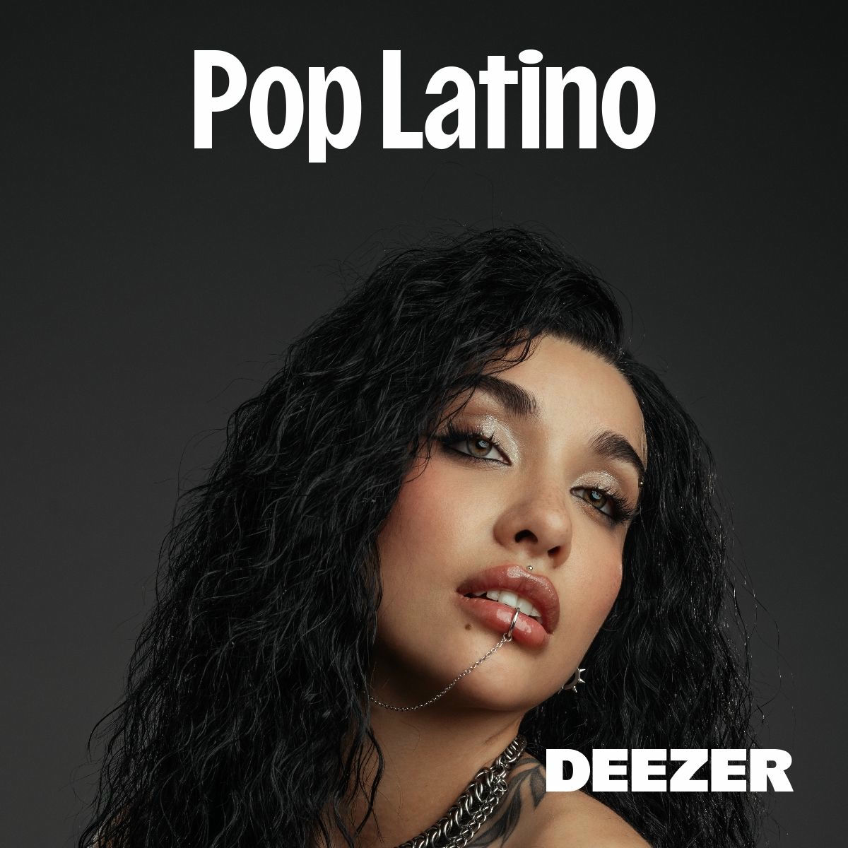 Cover of playlist Pop Latino
