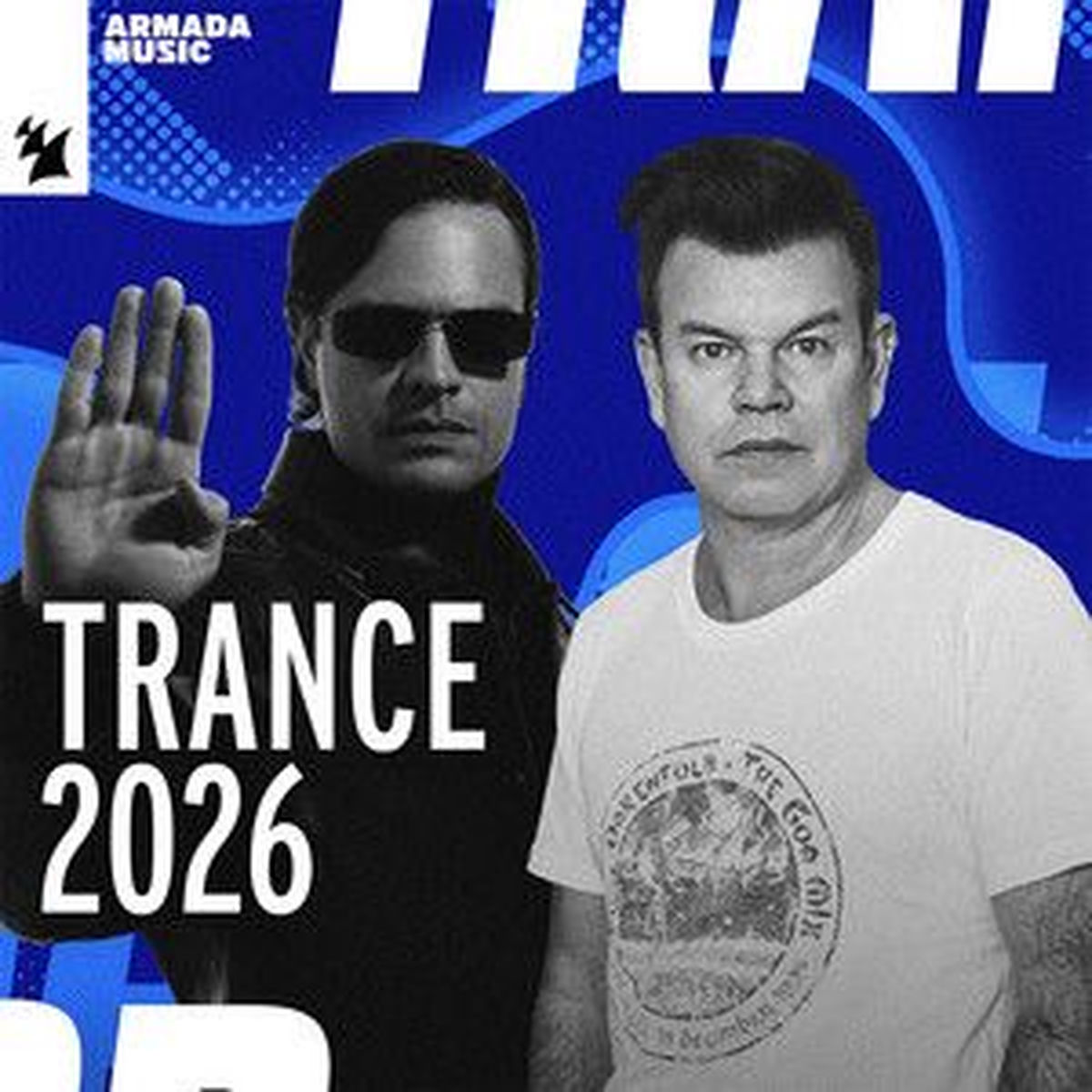 Cover of playlist Trance 2026 | Trance Music | Trance Top 100