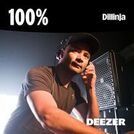 100% Dillinja