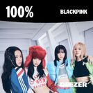 100% BLACKPINK