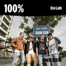 100% Da Lab