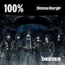 100% Dimmu Borgir
