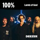 100% Lamb of God