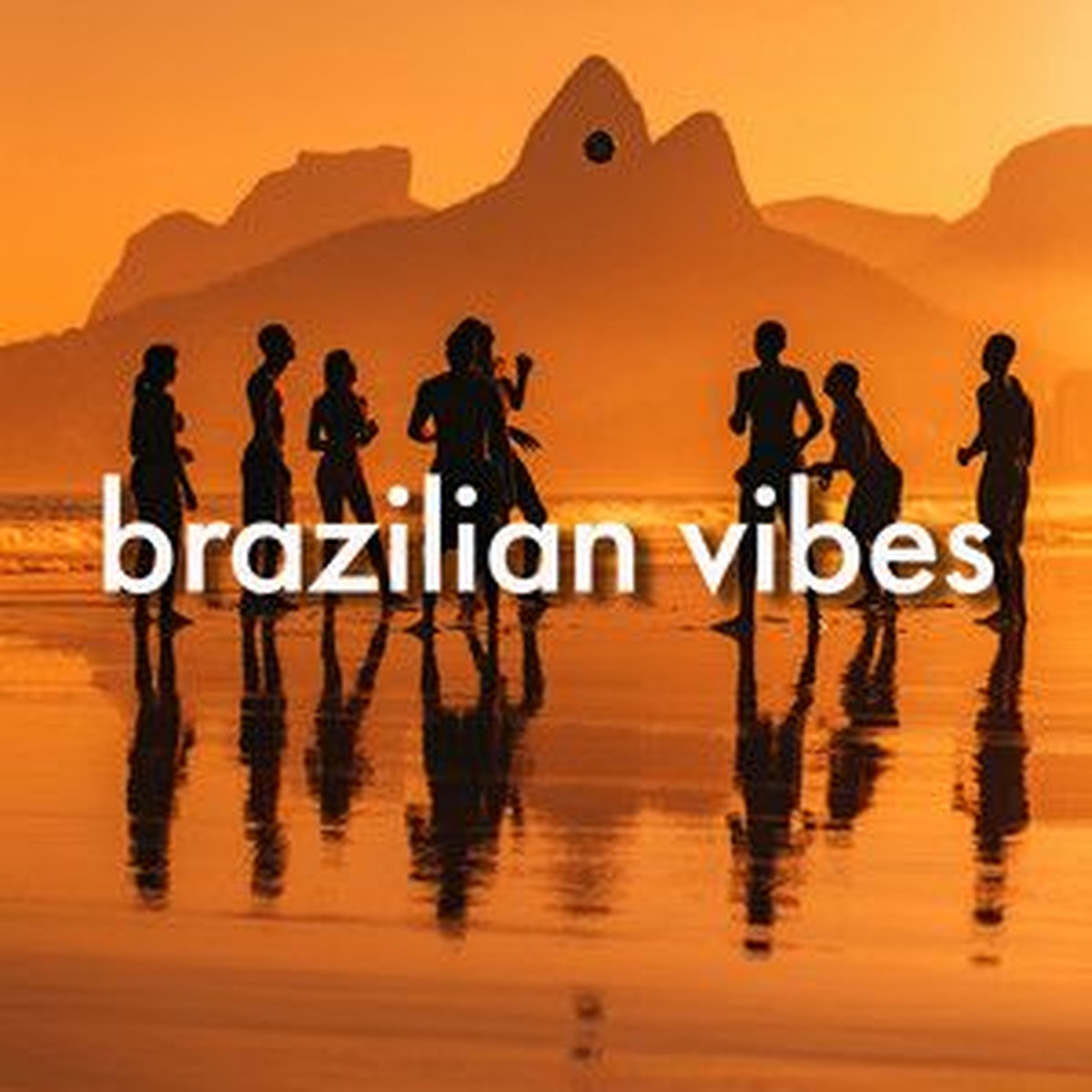 Cover of playlist BRAZILIAN VIBES 🔥 BAILE FUNK MIX 🔥 BRAZILIAN FUNK 