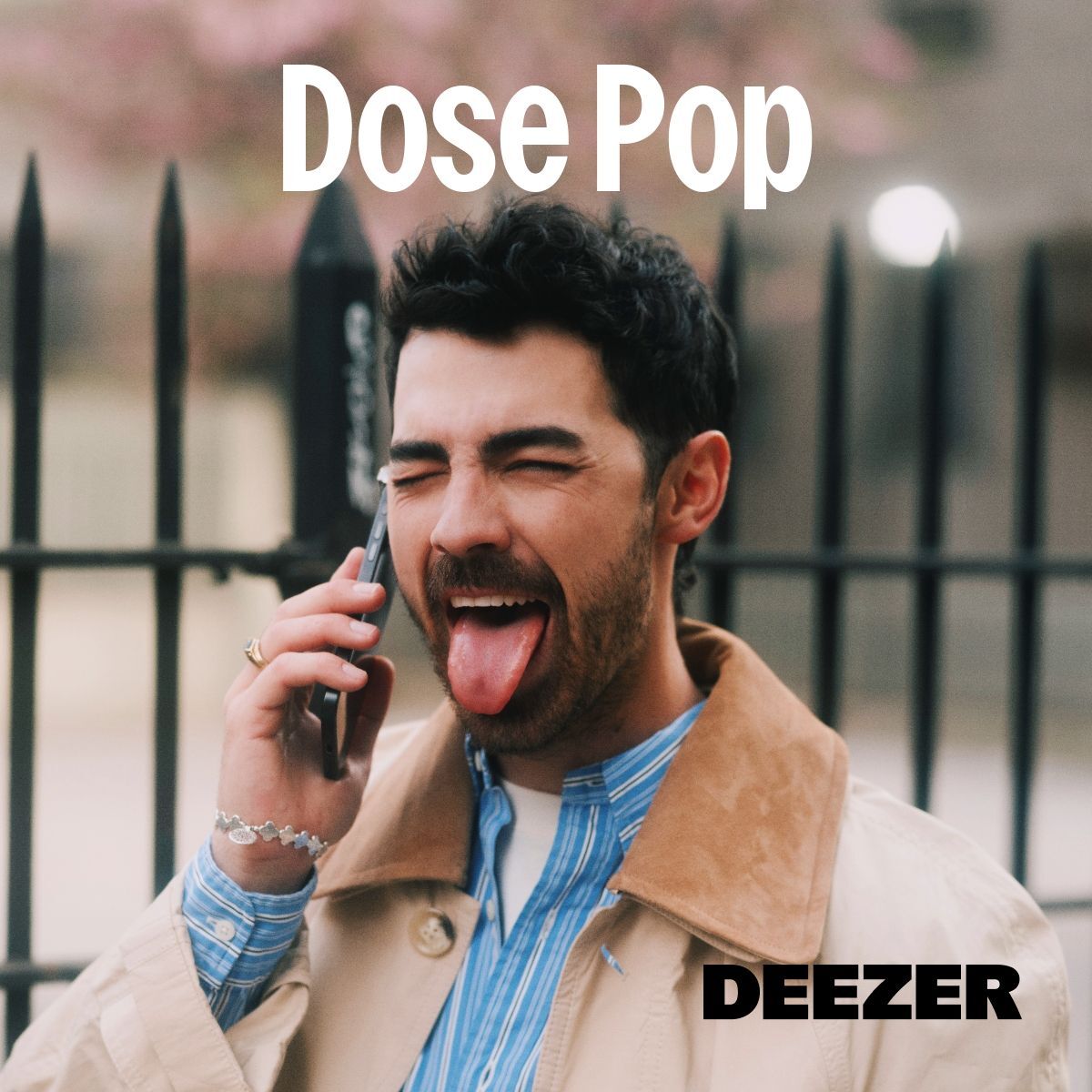 Cover of playlist Dose Pop