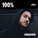 100% Pil C