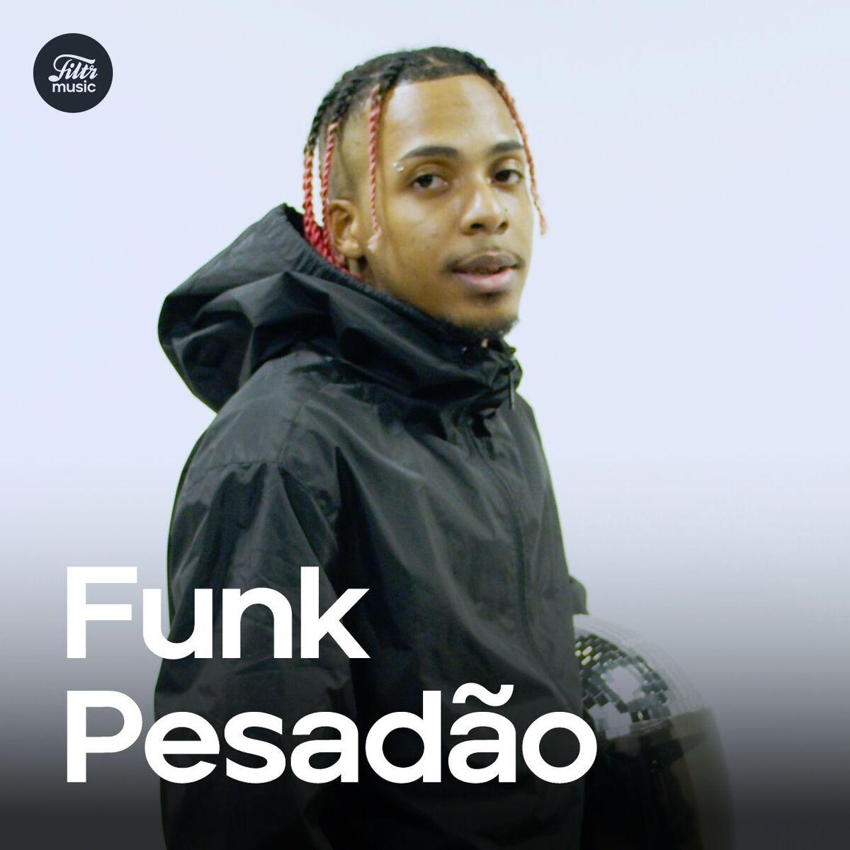 Cover of playlist FUNK PESADÃO 2025 🔥 ATUALIZADO 🔞 | PROIBIDÃO