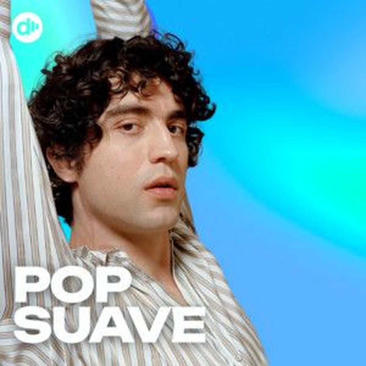 Cover of playlist Pop Suave