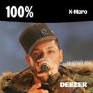 100% K-Maro