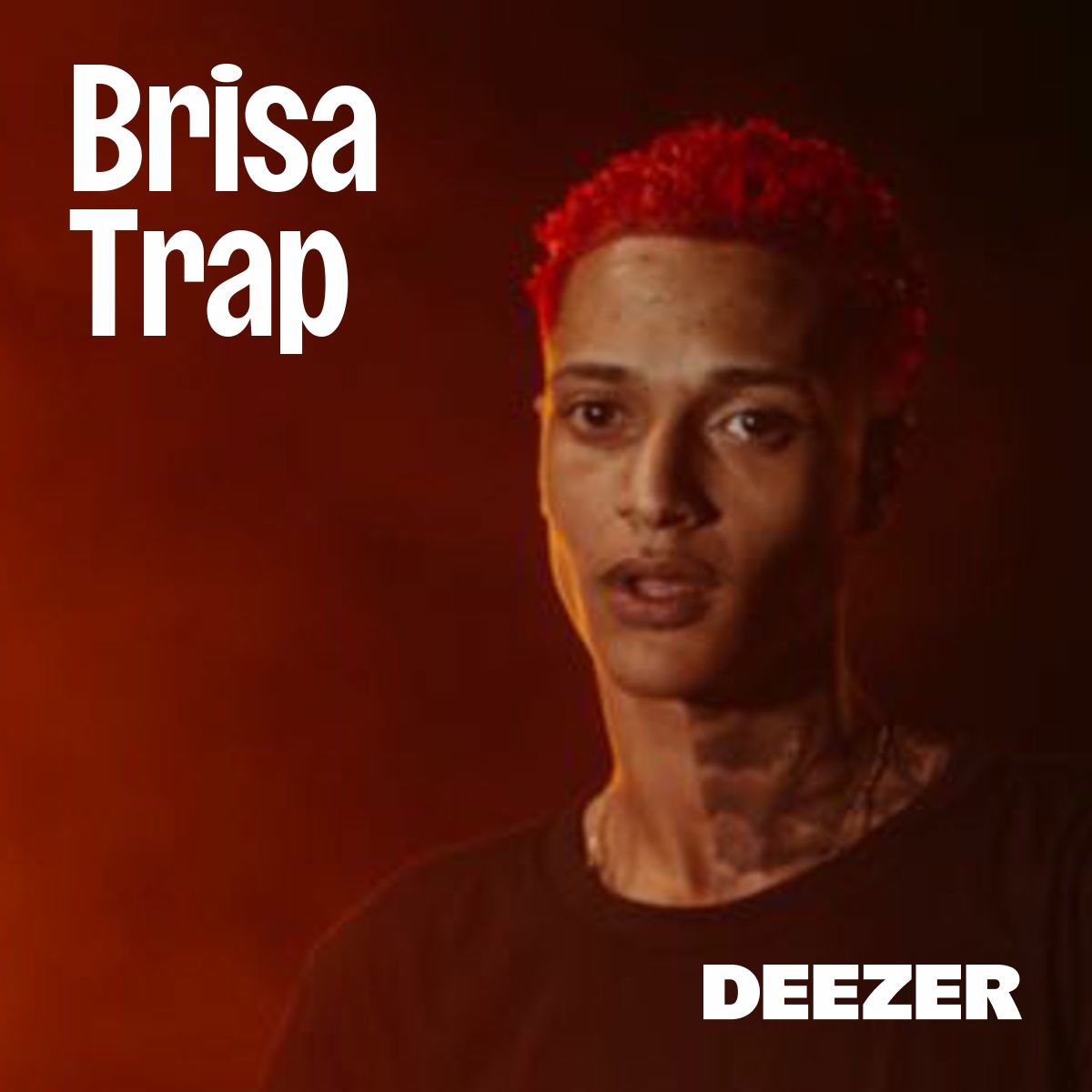 Cover of playlist Brisa Trap