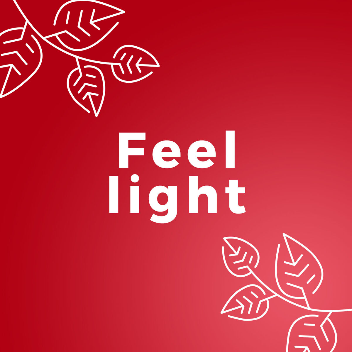 Cover of playlist Feel Light