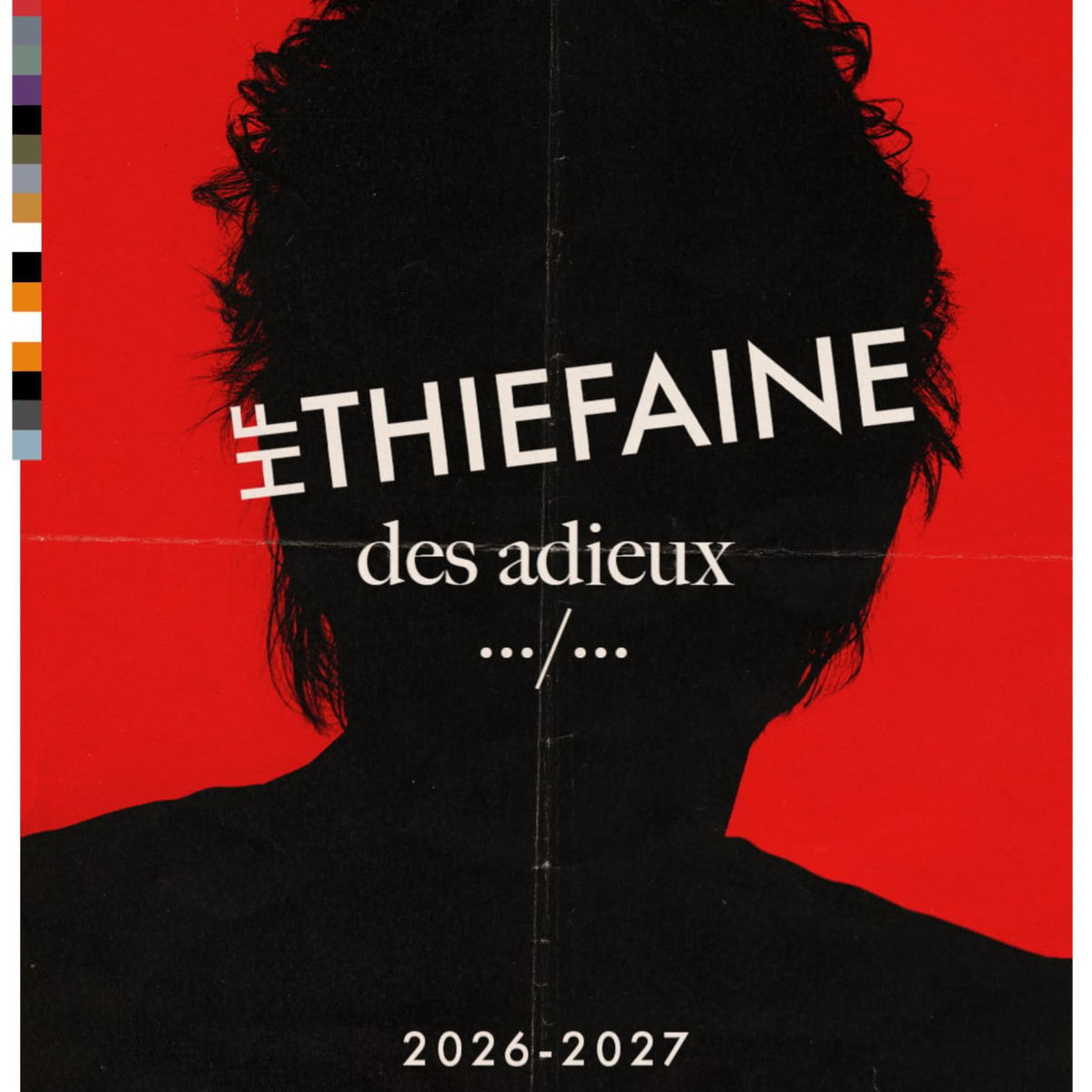 Cover of playlist HF Thiéfaine : Best of