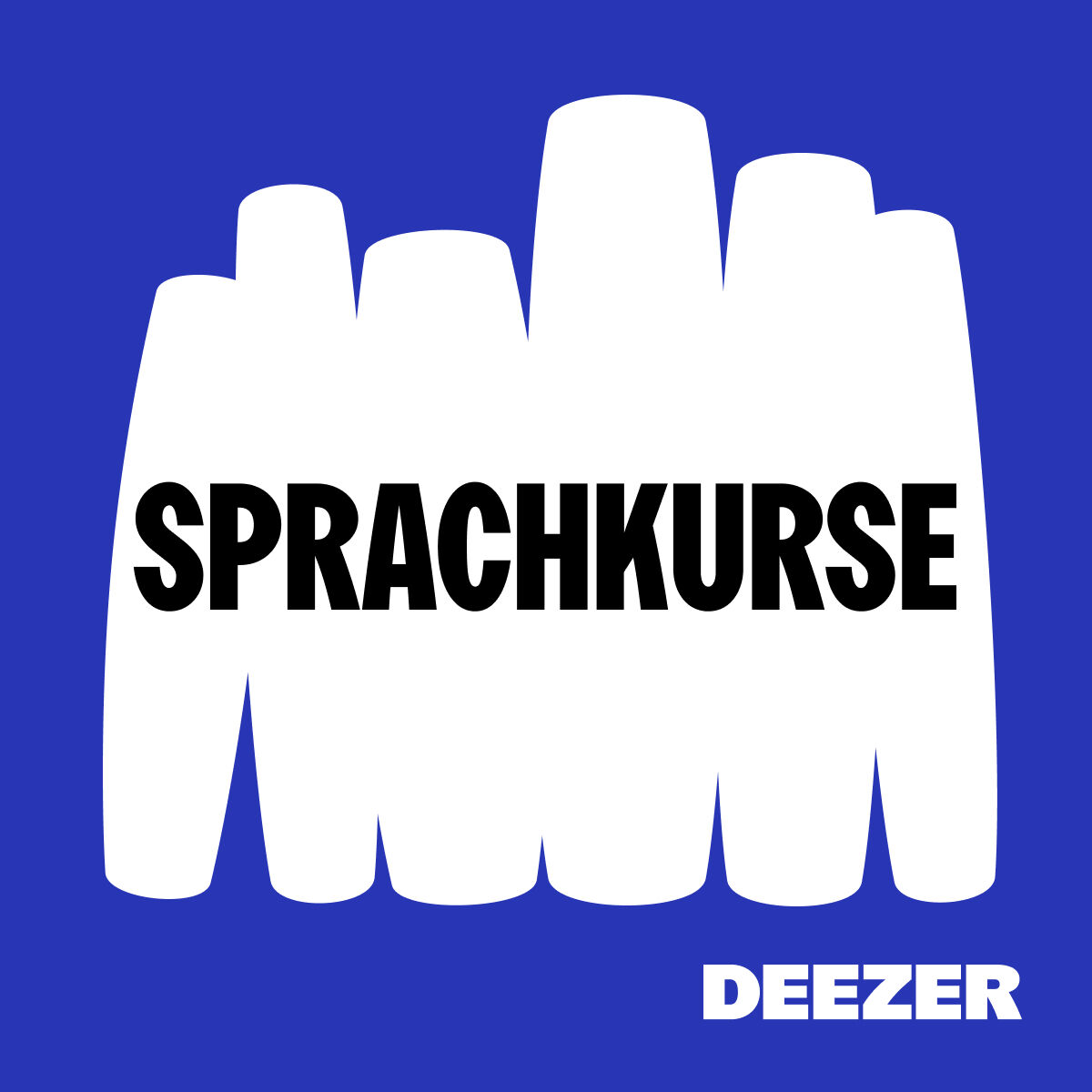 Cover of playlist Hörbücher Sprachkurse