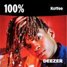 100% Koffee