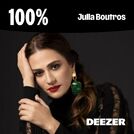 100% Julia Boutros