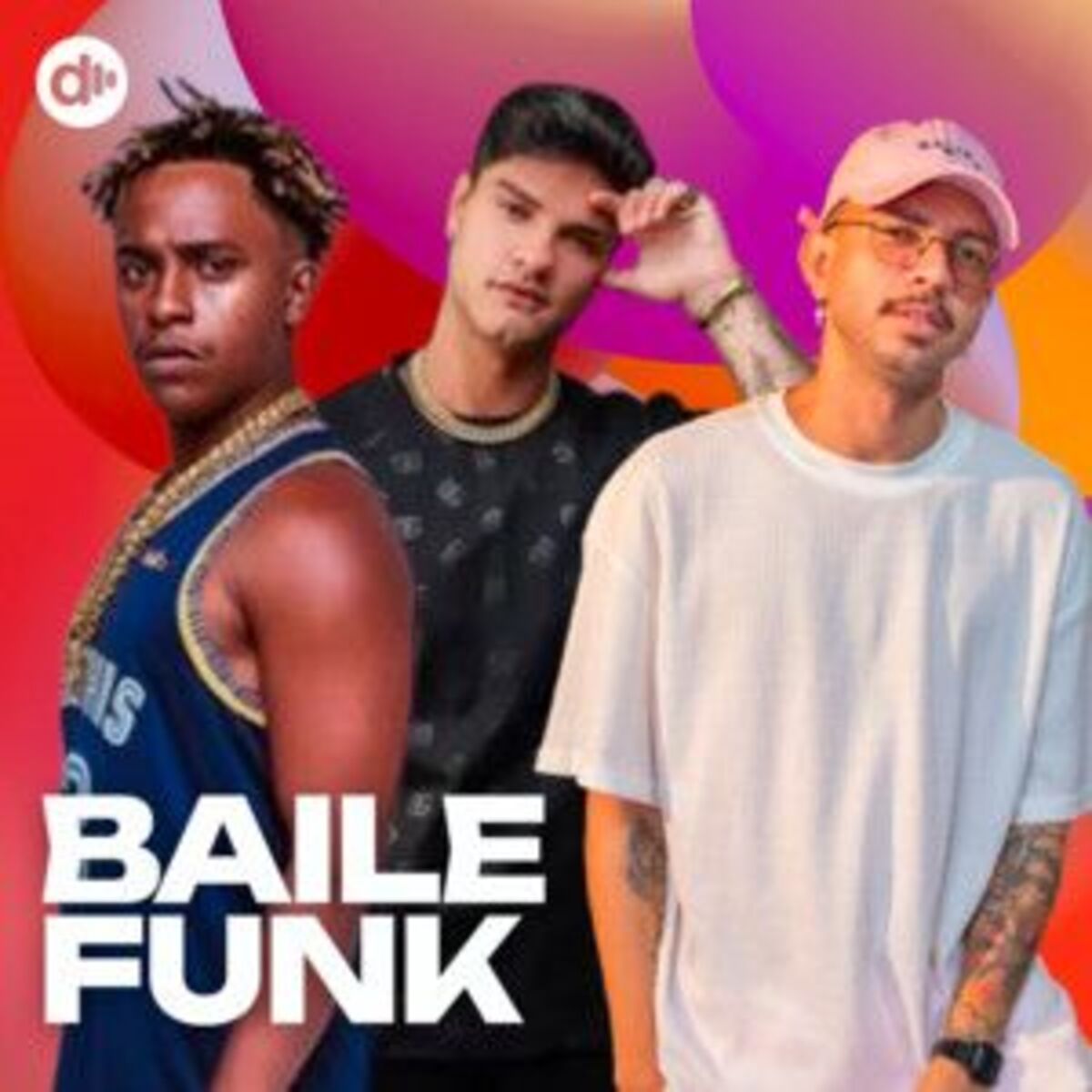 Cover of playlist Baile Funk 🔥 Funk 2025 Melhor do Funk 2025